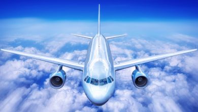 Flights to India from Canada