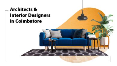 Home Interior Designers In Coimbatore