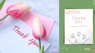 virtual thank you cards