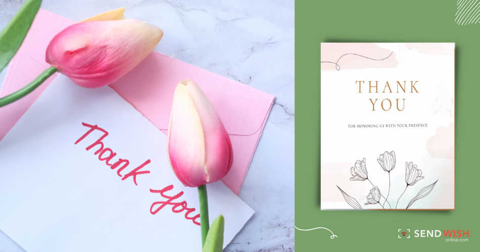 virtual thank you cards
