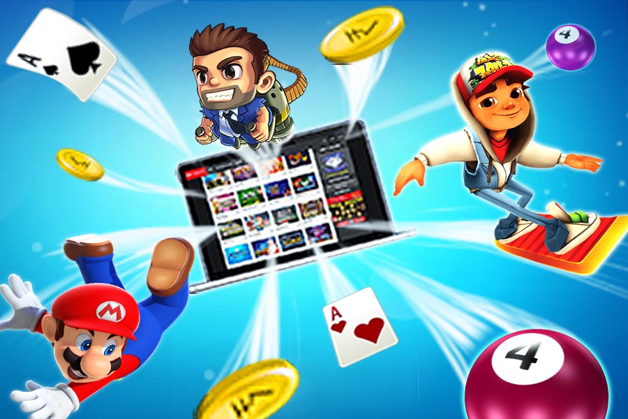 real money earning gaming app