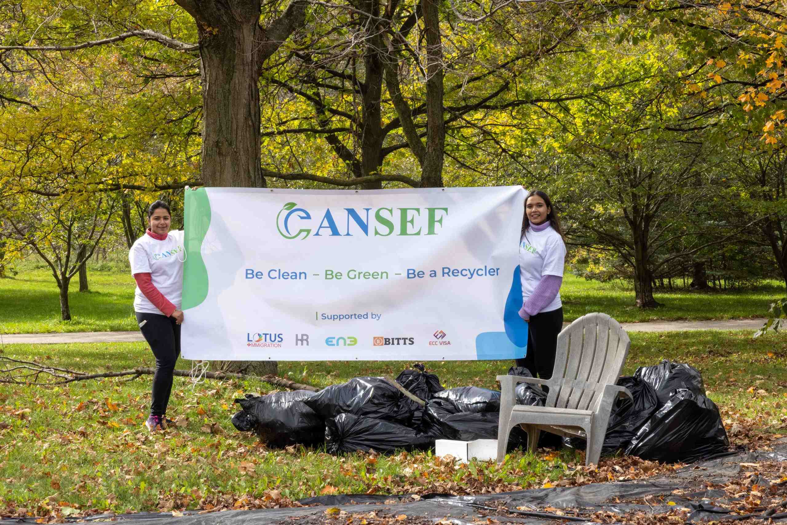 Non Profit Organizations