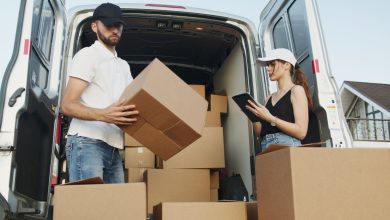 Dos and Don’ts for relocating a house from Hyderabad to Noida