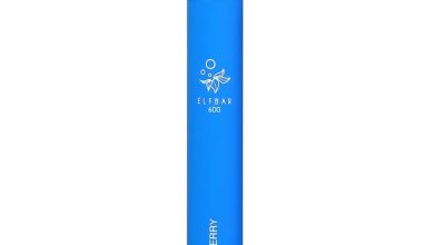 Elf bar vape 3