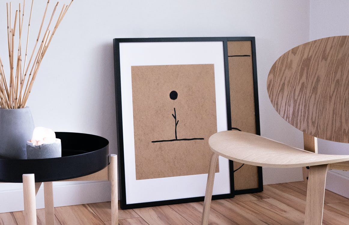 How to Choose a Painting for Your Home