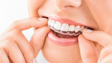 invisalign dentist toronto