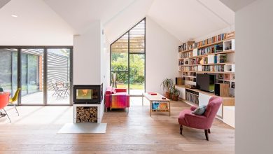 List of house items that require deep cleaning frequently
