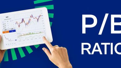 pb ratio