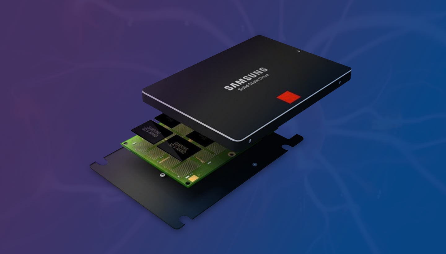 price of SSD