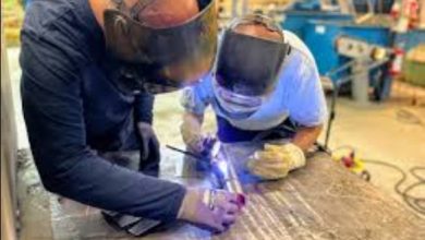 discount welds