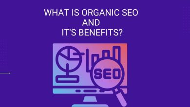 What is Organic SEO and it's benefits?