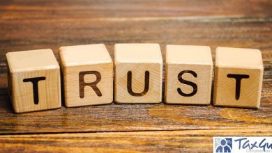 trust