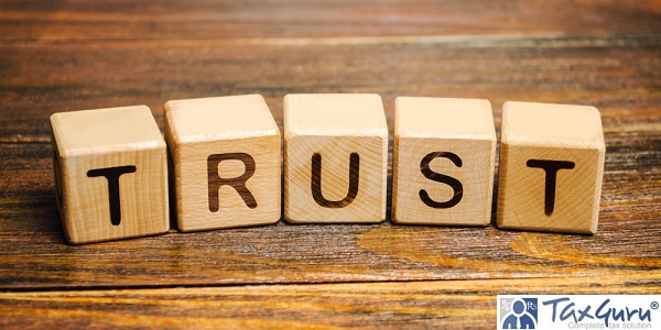 trust