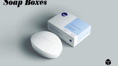 How to Create Custom Soap Boxes Wholesale