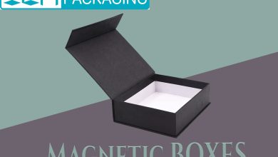 Custom Magnetic Boxes Can Help You