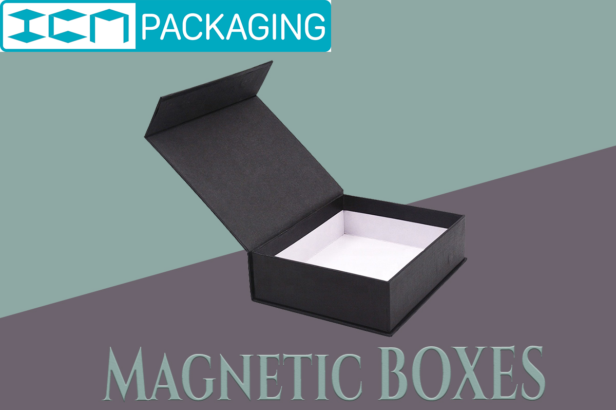 Custom Magnetic Boxes Can Help You