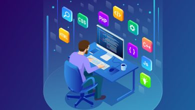 Responsive Website Designing Company in Delhi