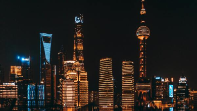 Shanghai, china