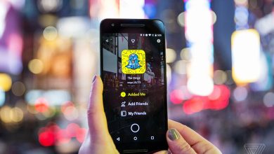 snapchat