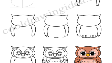cooldrawingidea