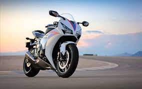 Sports Bikes