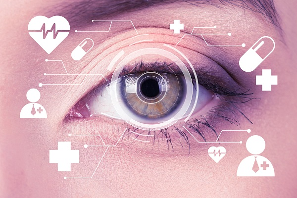 eye care