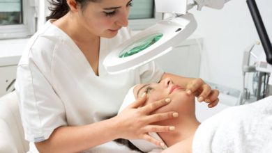 Skin Care