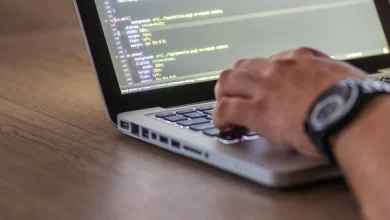 web developing