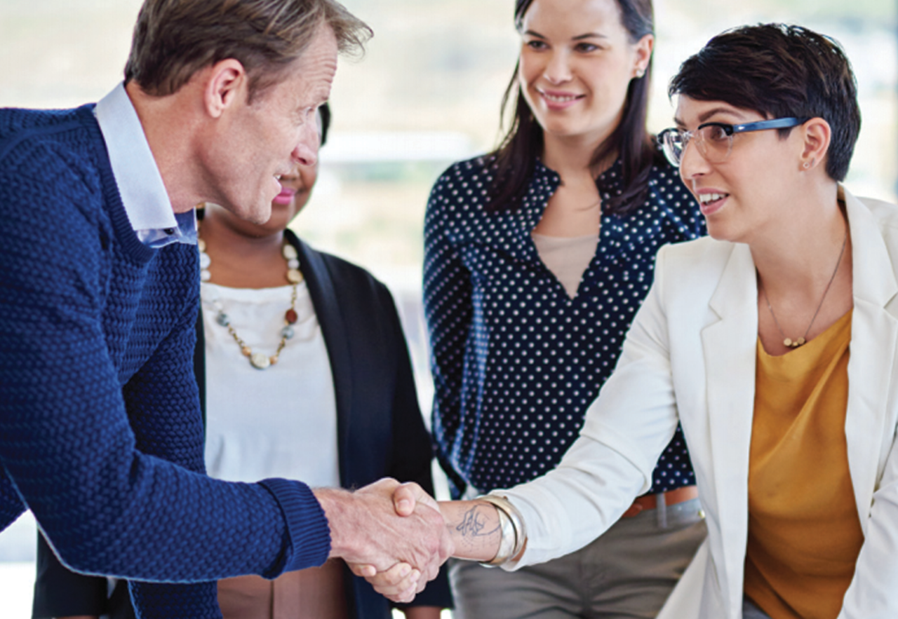 employee onboarding