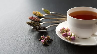 Herbal Tea For Relaxation : Get Better Sleep At Night