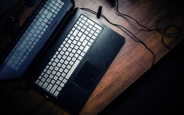 computer