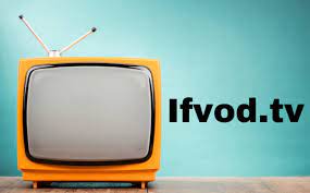 What Is IFVOD TV?