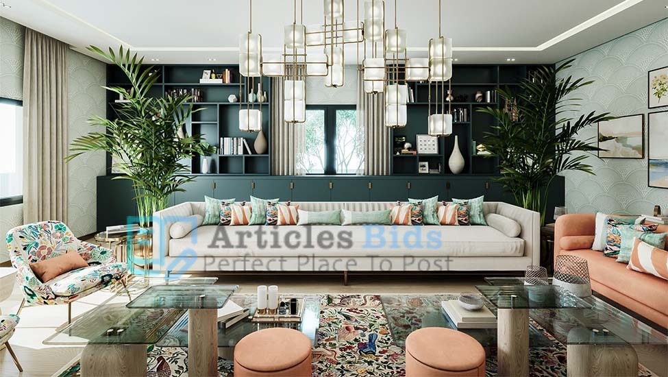 home furniture