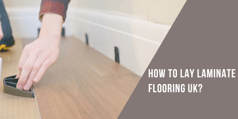 laminate flooring