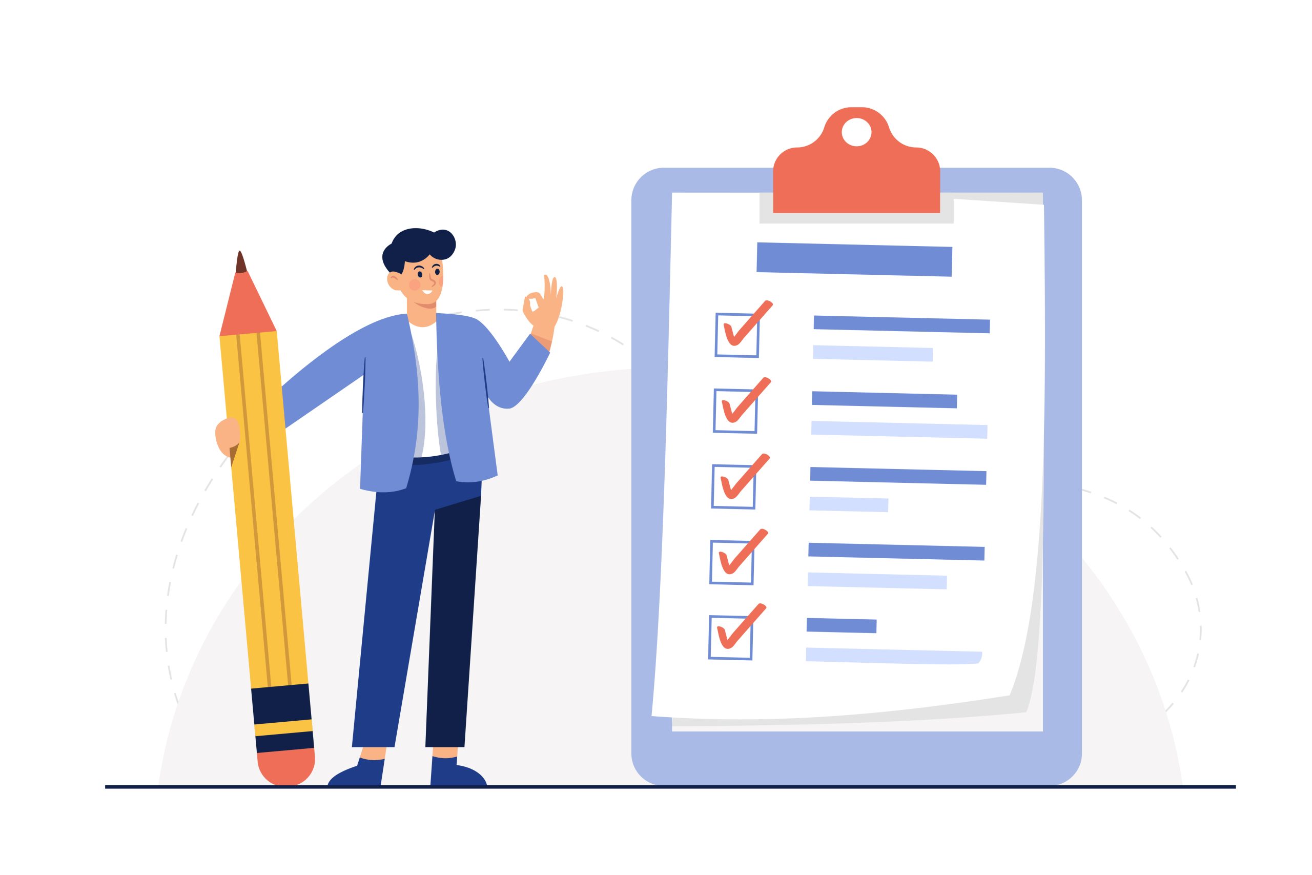 SEO Checklist