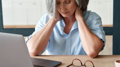 6 Signs You May Be Suffering From Muscle Fatigue of Smoking