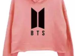 BTShoodie