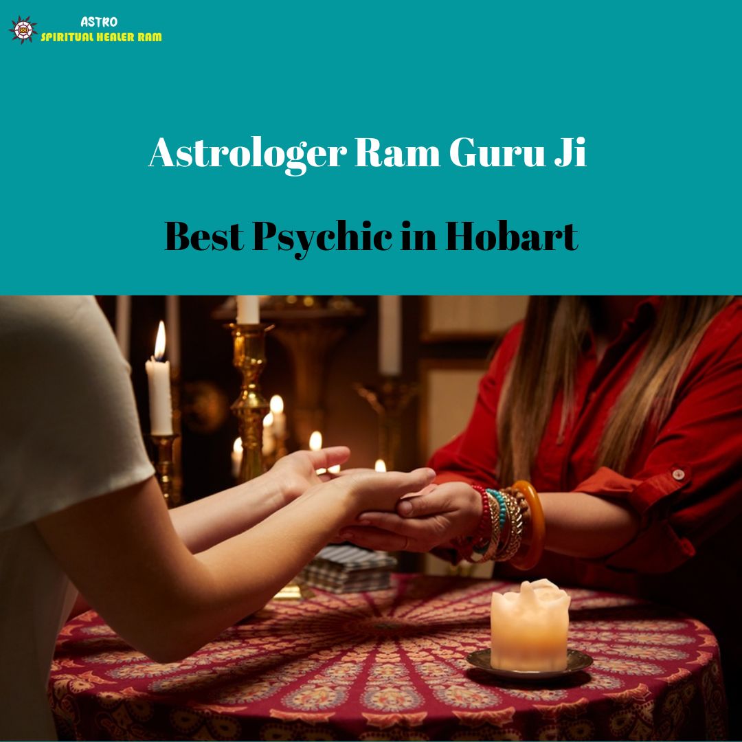 Best Psychic in Hobart