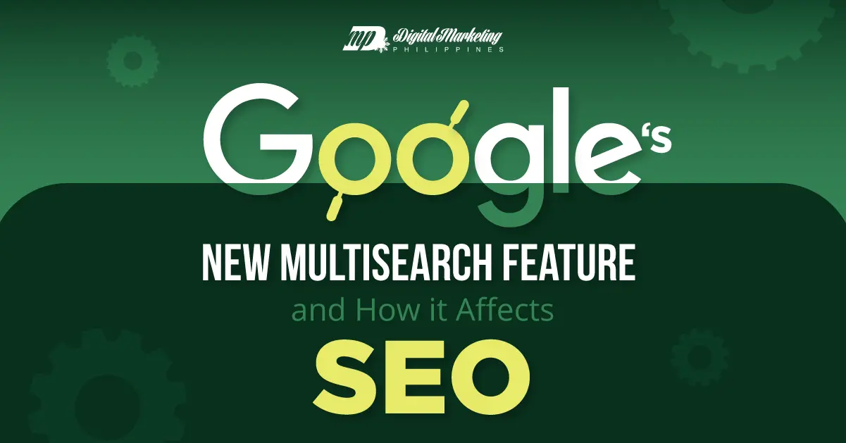 Multi Search Feature