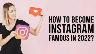 how to become Instagram famous in India