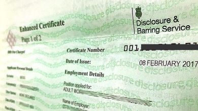 How to Get Your DBS Check Online in the UK