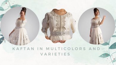 kaftan