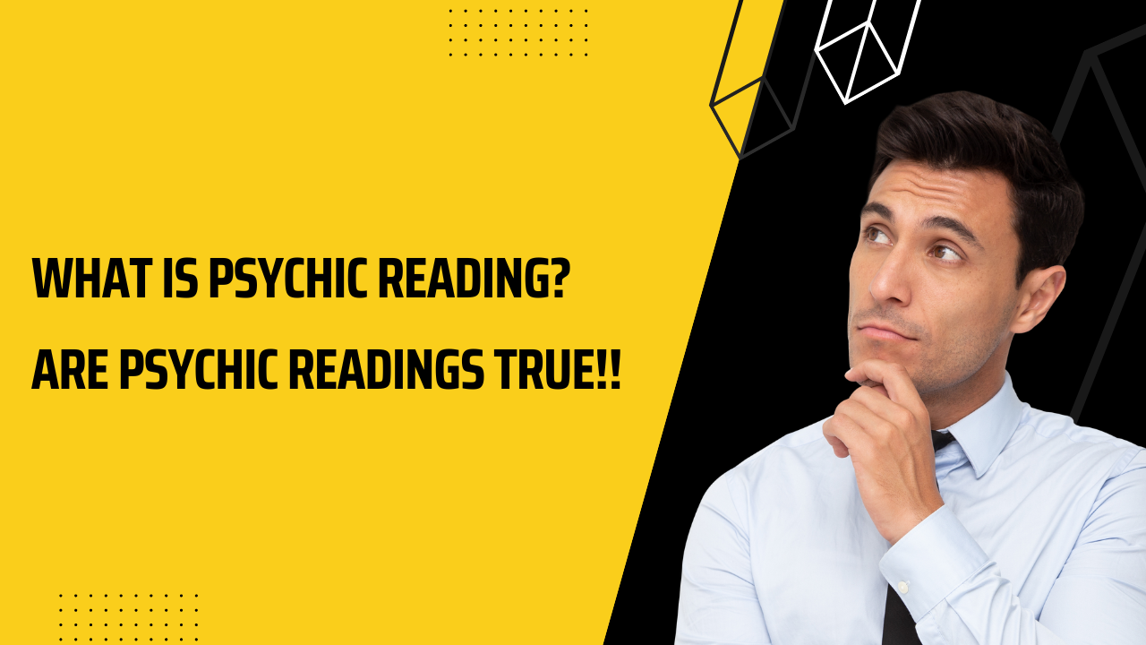 psychic reading