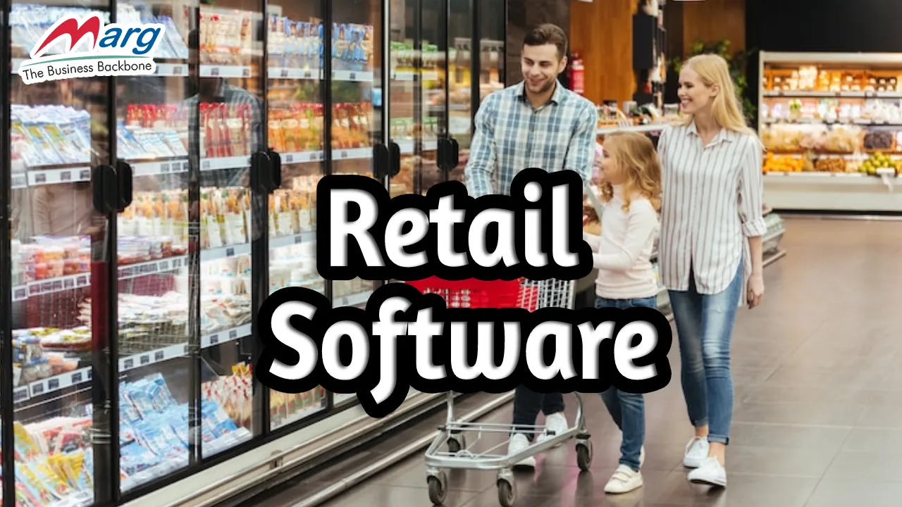 Retail Software