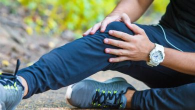 What Are Natural Remedies for Joint Pain Relief?