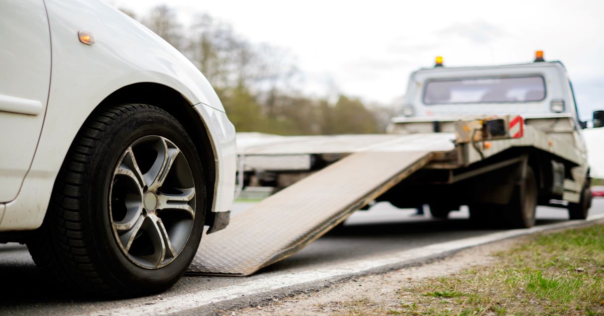 Why We Need Tow Trucks and How They Can Save Us from Getting Stranded
