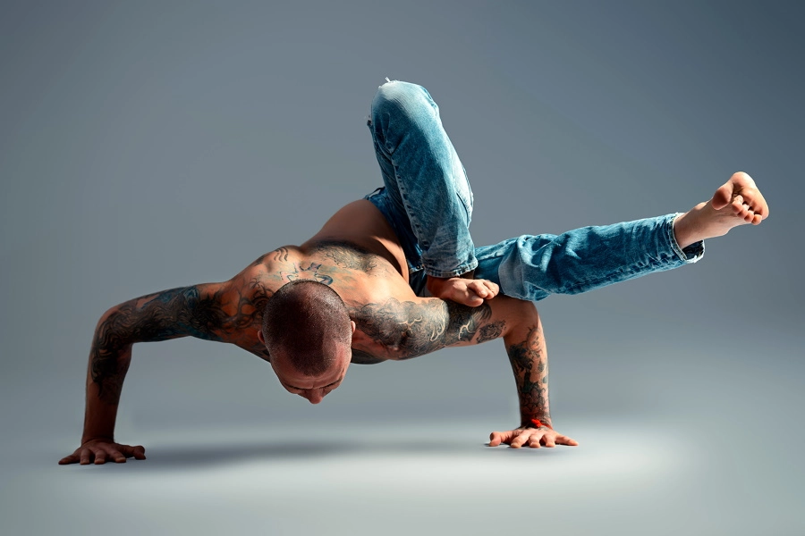 Yoga