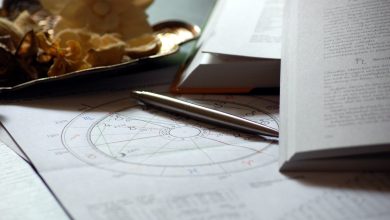 Sun-Moon Meaning in Synastry Astrology