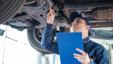 Car Services