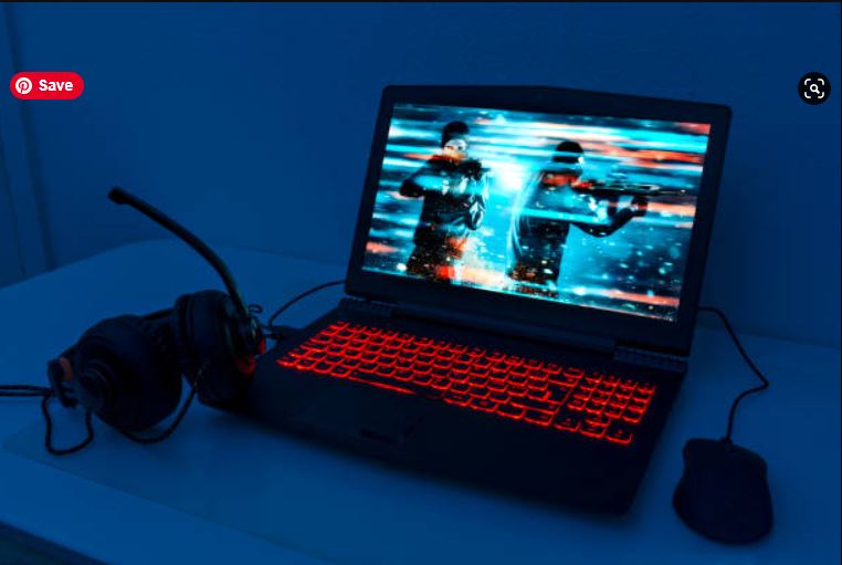 Gaming Laptop Hacks You Need to Know Now